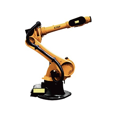 六軸工業機器人